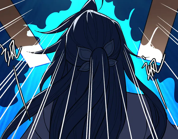 超神道术66 第65话 红衣厉鬼