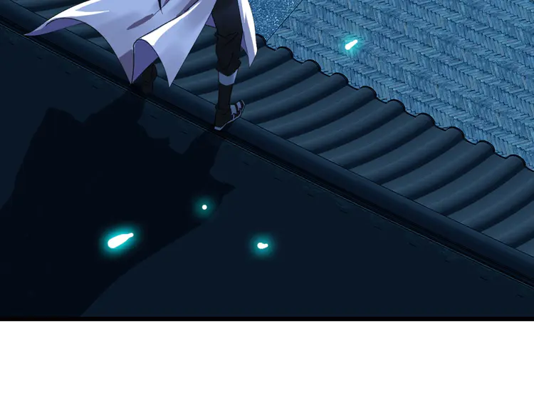 超神道术67 第66话 一扫而空
