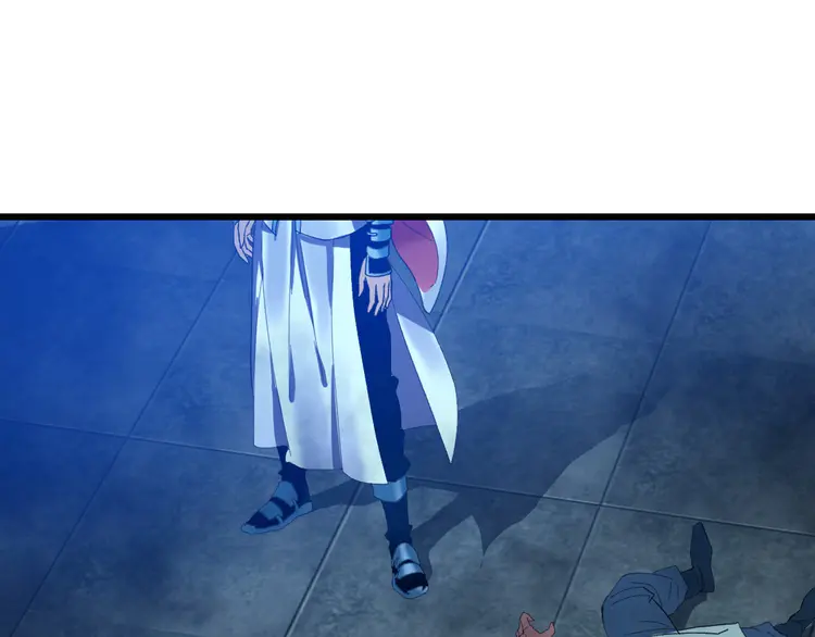 超神道术69 第68话 分舵易主