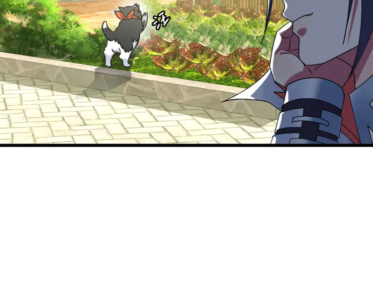 超神道术75 第74话 九印派