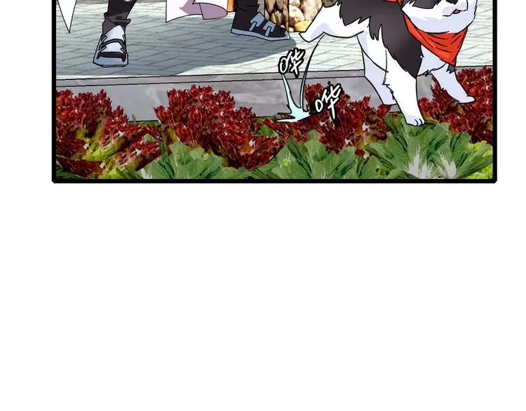 超神道术75 第74话 九印派