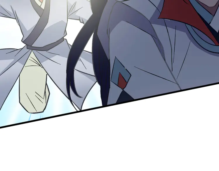 超神道术78 第77话 全灭