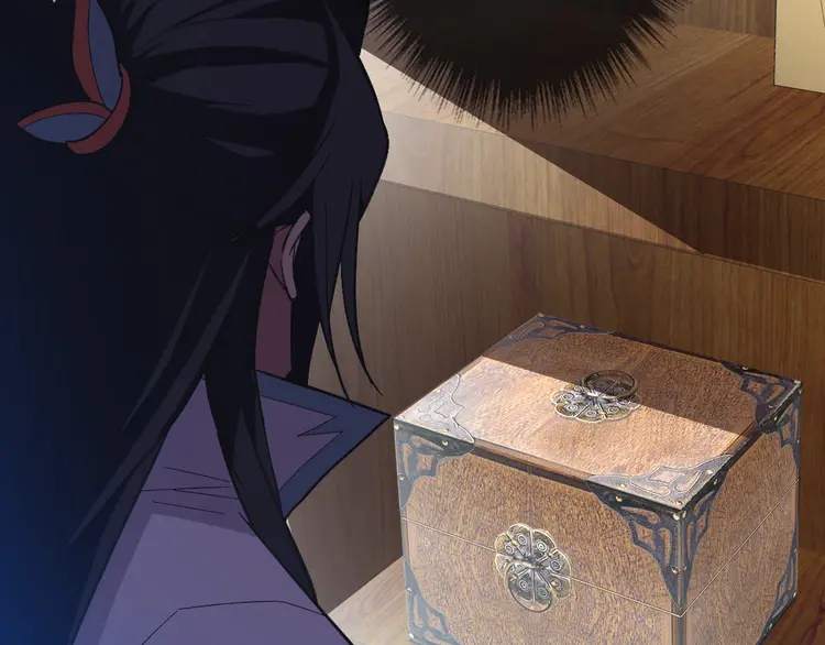 超神道术80 第79话 青年武会