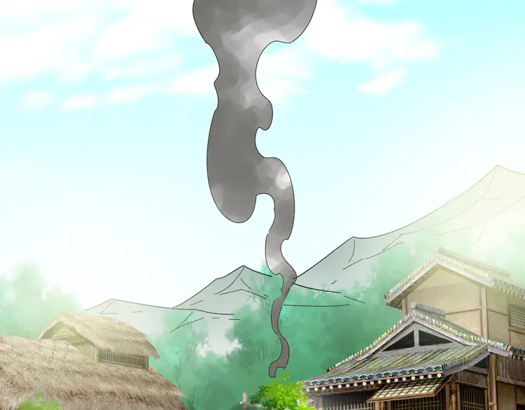 超神道术85 第84话 突袭任务