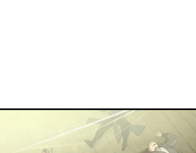 超神道术86 第85话 斩断