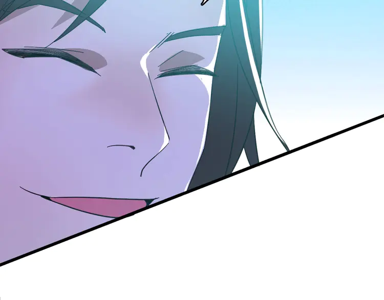 超神道术86 第85话 斩断