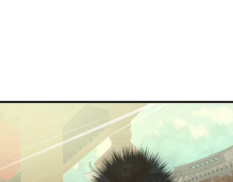 超神道术90 第89话 凶手现身