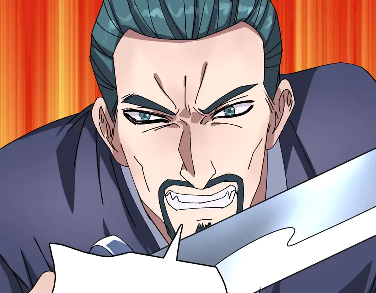 超神道术91 第90话 风云居缉凶