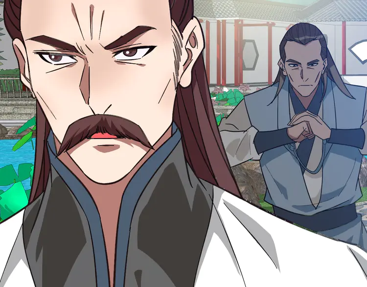 超神道术92 第91话 狄家修士