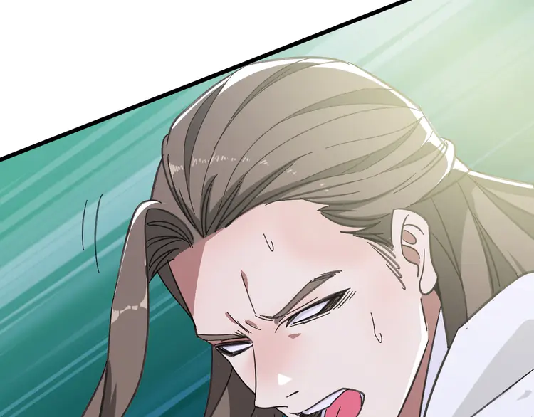 超神道术92 第91话 狄家修士