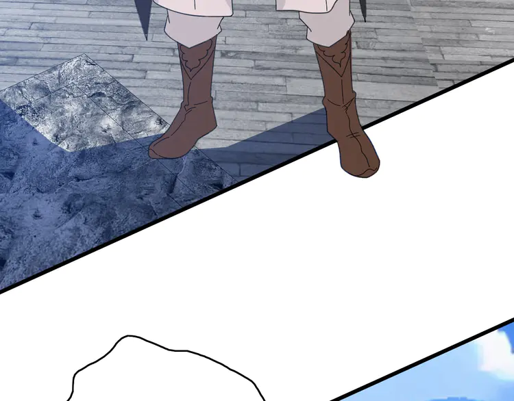 超神道术92 第91话 狄家修士