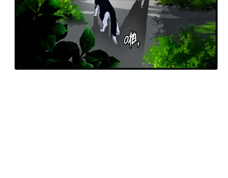 超神道术95 第94话 初入雾谷