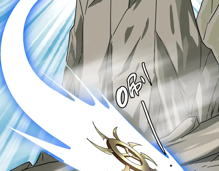 超神道术96 第95话 三妖现身