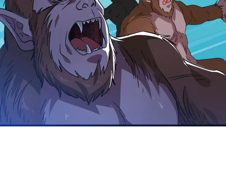 超神道术96 第95话 三妖现身