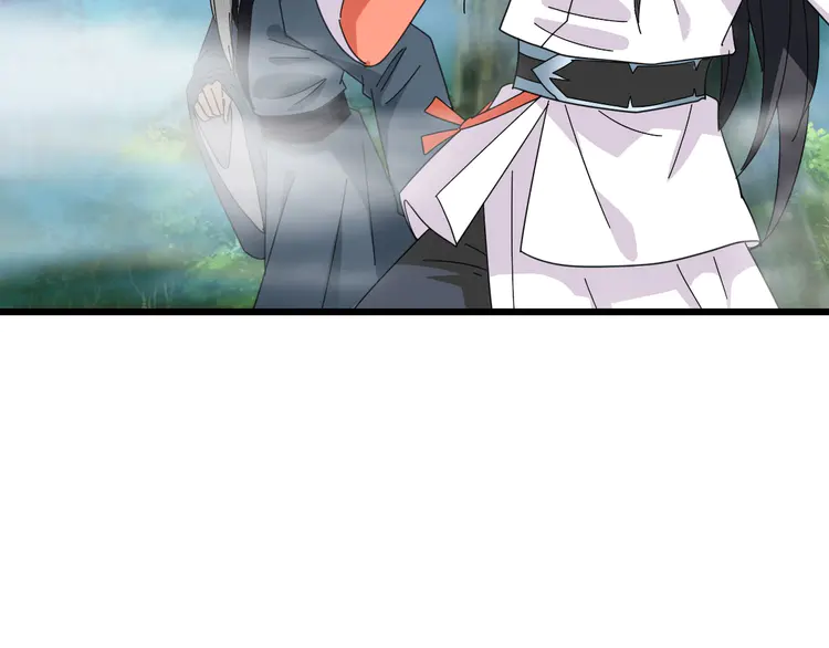超神道术96 第95话 三妖现身