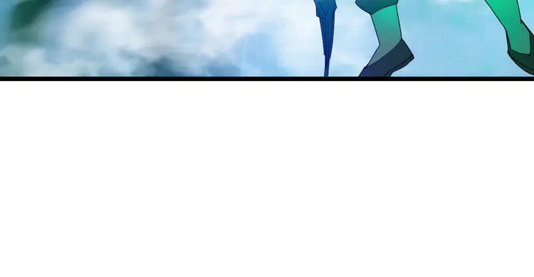 超神道术97 第96话 深入迷阵