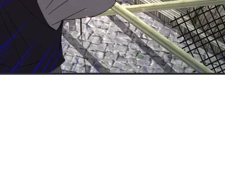 超神道术98 第97话 古修遗址