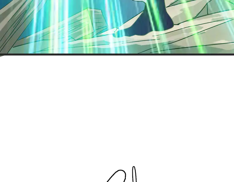 超神道术98 第97话 古修遗址