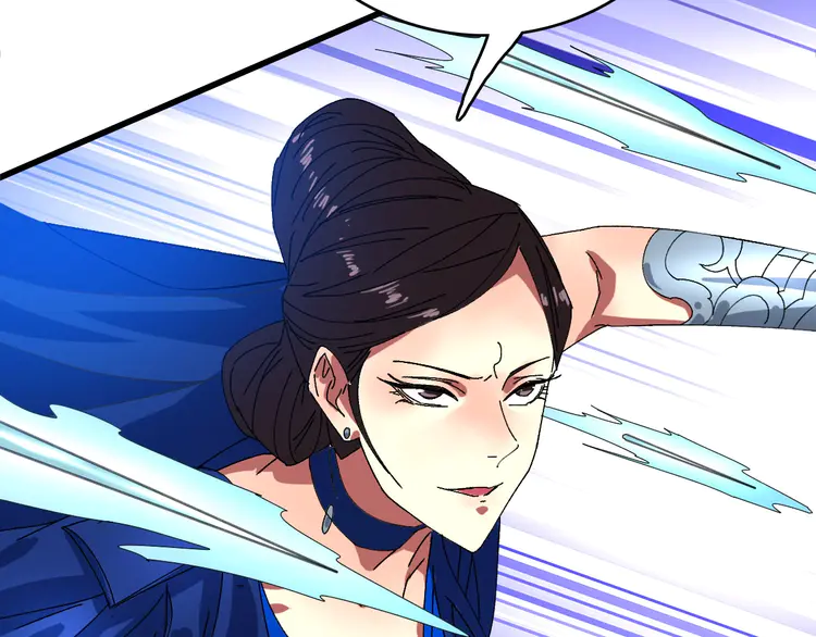 超神道术99 第98话 反水背刺
