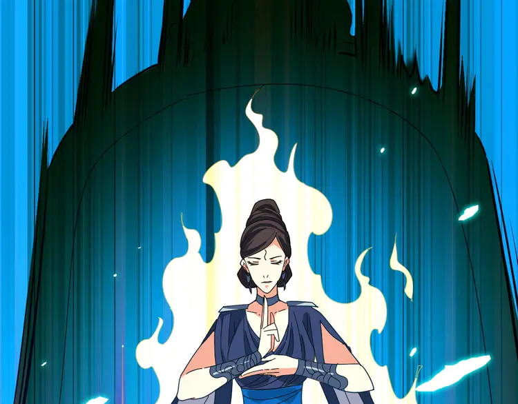 超神道术100 第99话 突围