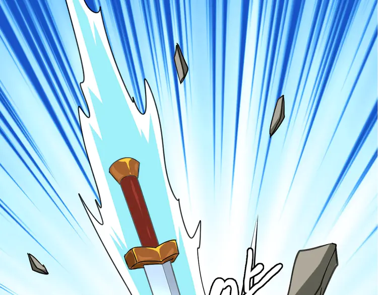 超神道术100 第99话 突围