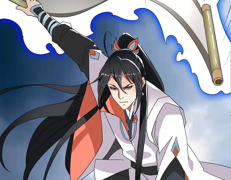 超神道术100 第99话 突围