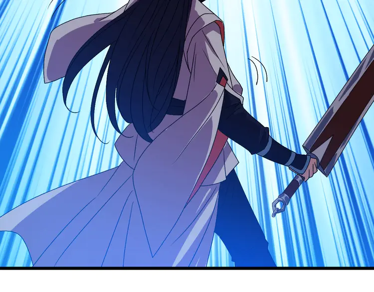 超神道术101 第100话 升级