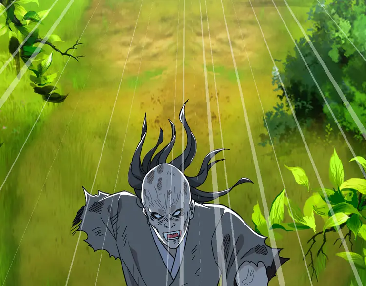 超神道术102 第101话 储物袋到手