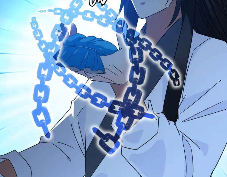 超神道术104 第103话 弃子