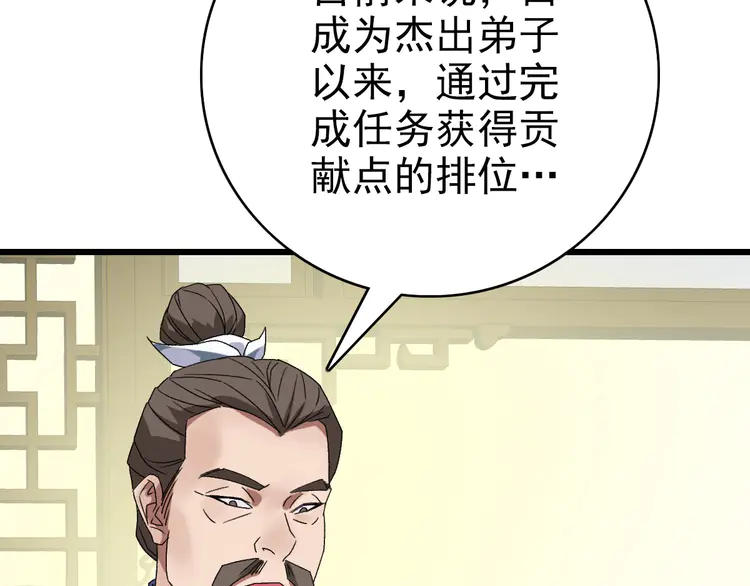 超神道术105 104话 放弃名额