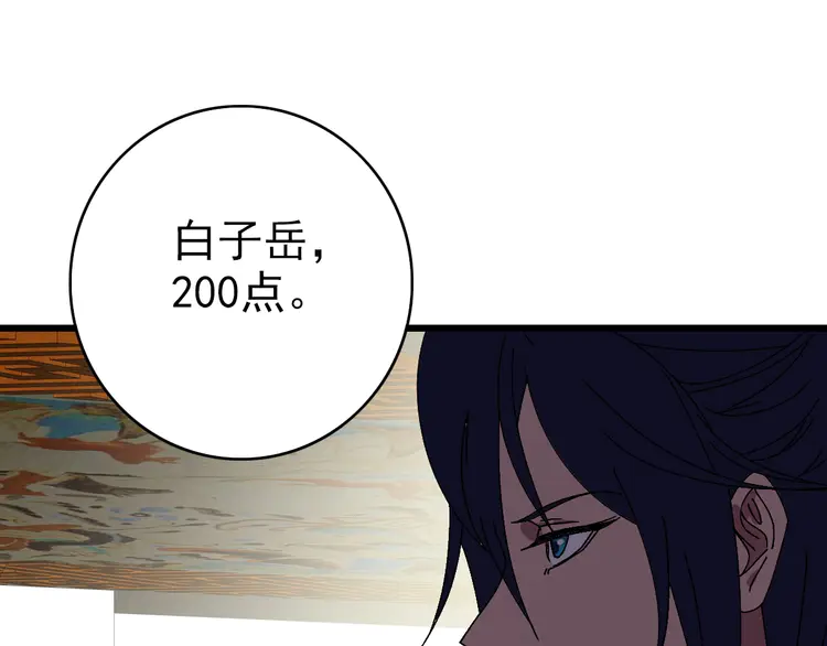 超神道术105 104话 放弃名额