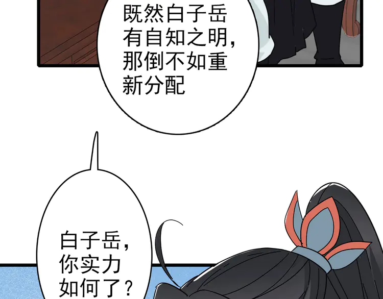 超神道术106 第105话 升职加薪