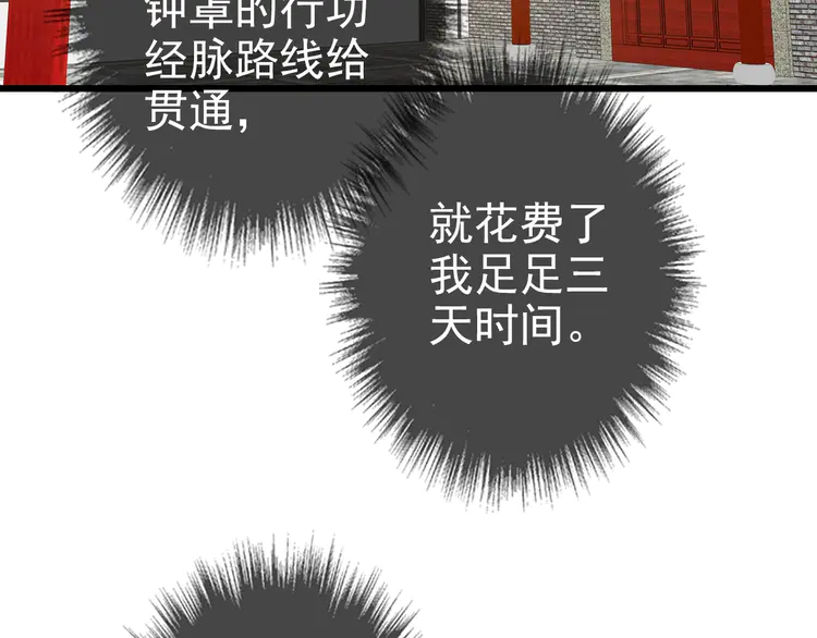 超神道术106 第105话 升职加薪