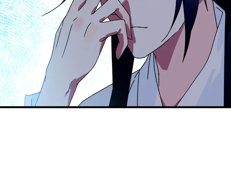 超神道术107 第106话 情圣师兄
