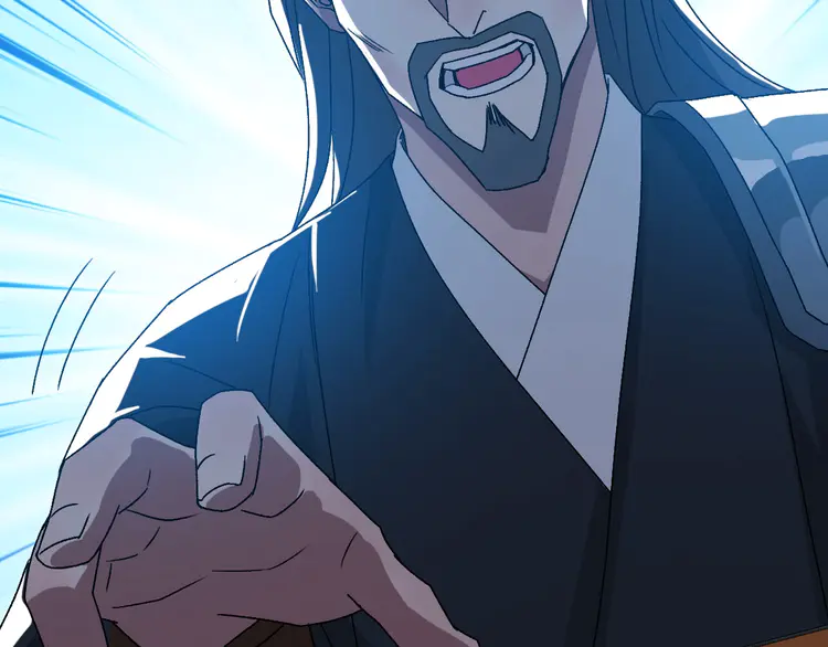 超神道术107 第106话 情圣师兄