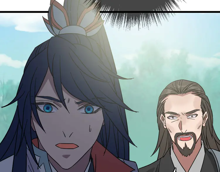 超神道术108 第107话 子岳献刀