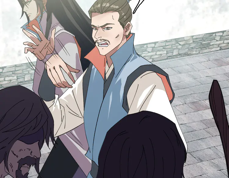 超神道术109 第108话 全面开战