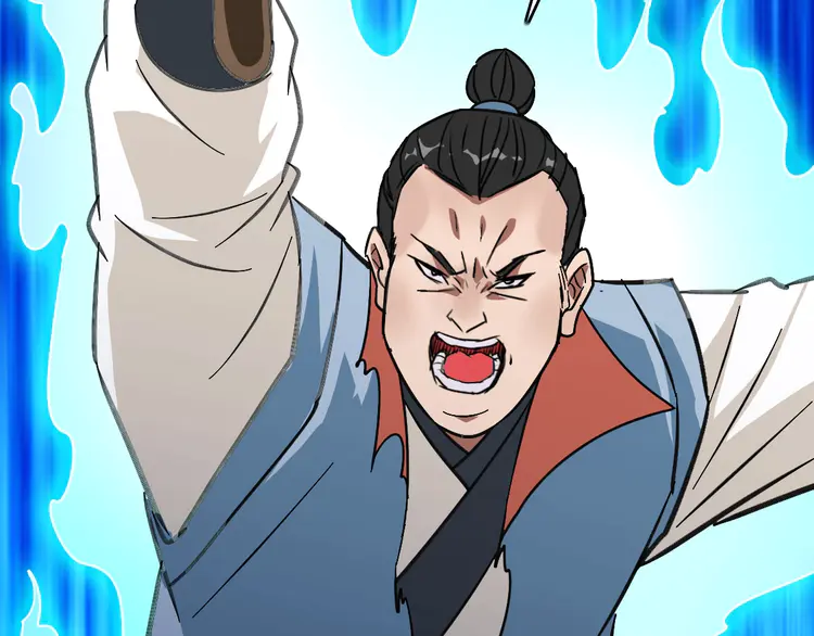 超神道术110 第109话 识破埋伏