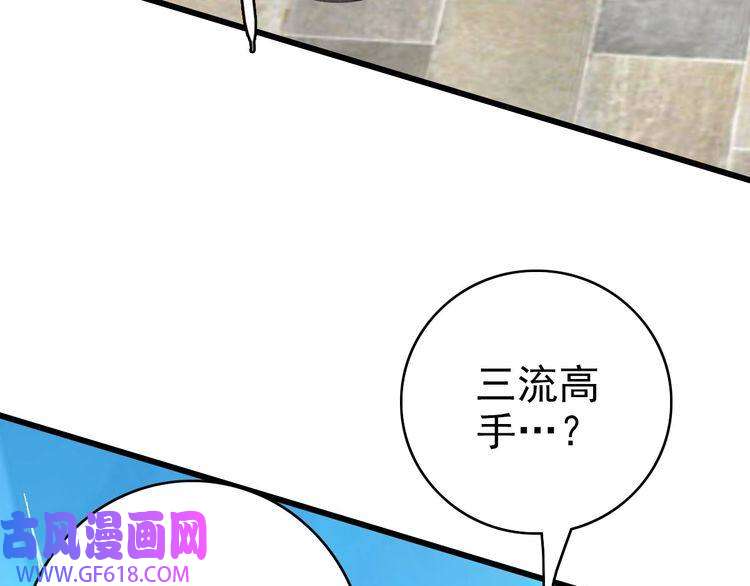 超神道术第111话 雷击长老