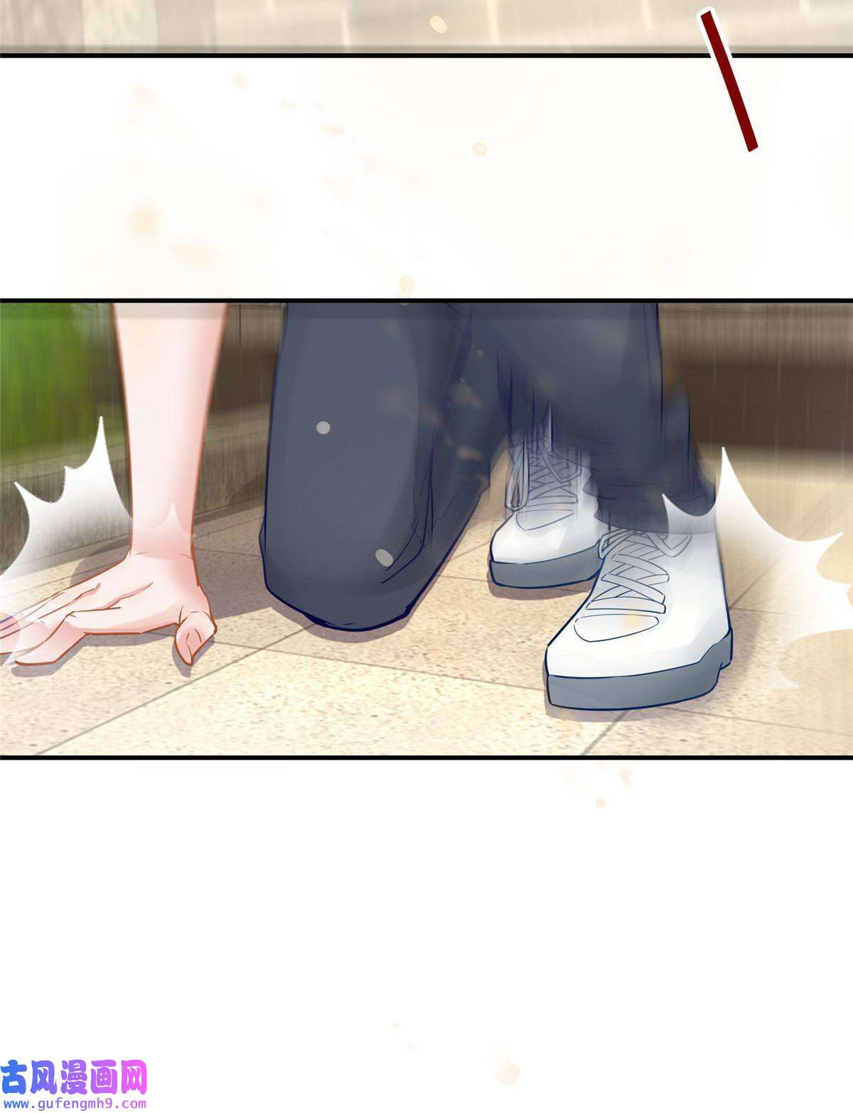 老爸让我从十个女神中选一个结婚03 小试身手