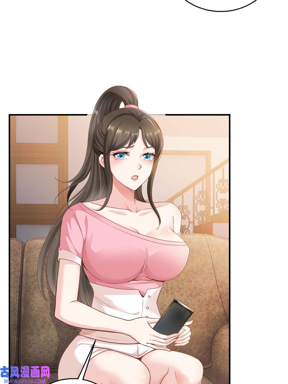 老爸让我从十个女神中选一个结婚04 又一个未婚妻