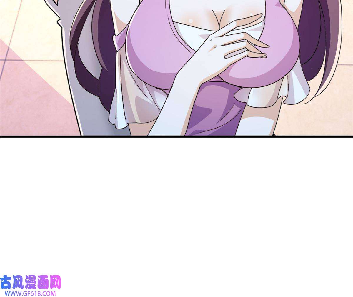 老爸让我从十个女神中选一个结婚011 又被硬塞个老婆