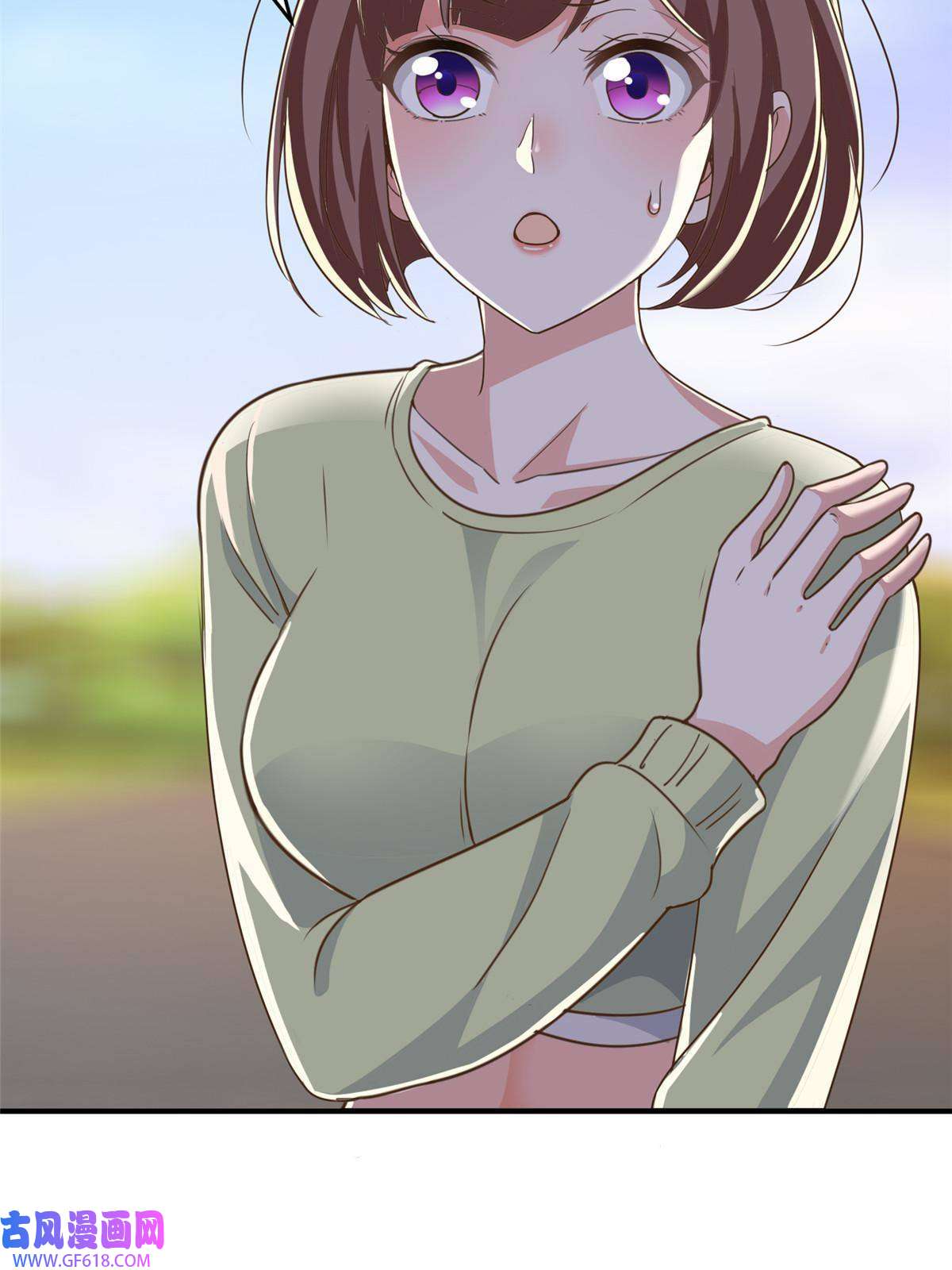 老爸让我从十个女神中选一个结婚012 这个未婚妻不能要