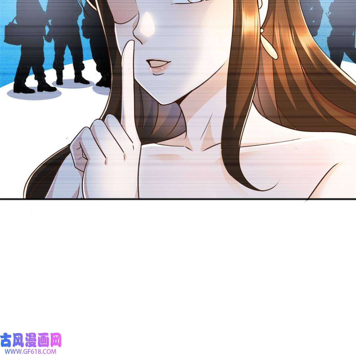 老爸让我从十个女神中选一个结婚013 撩拨
