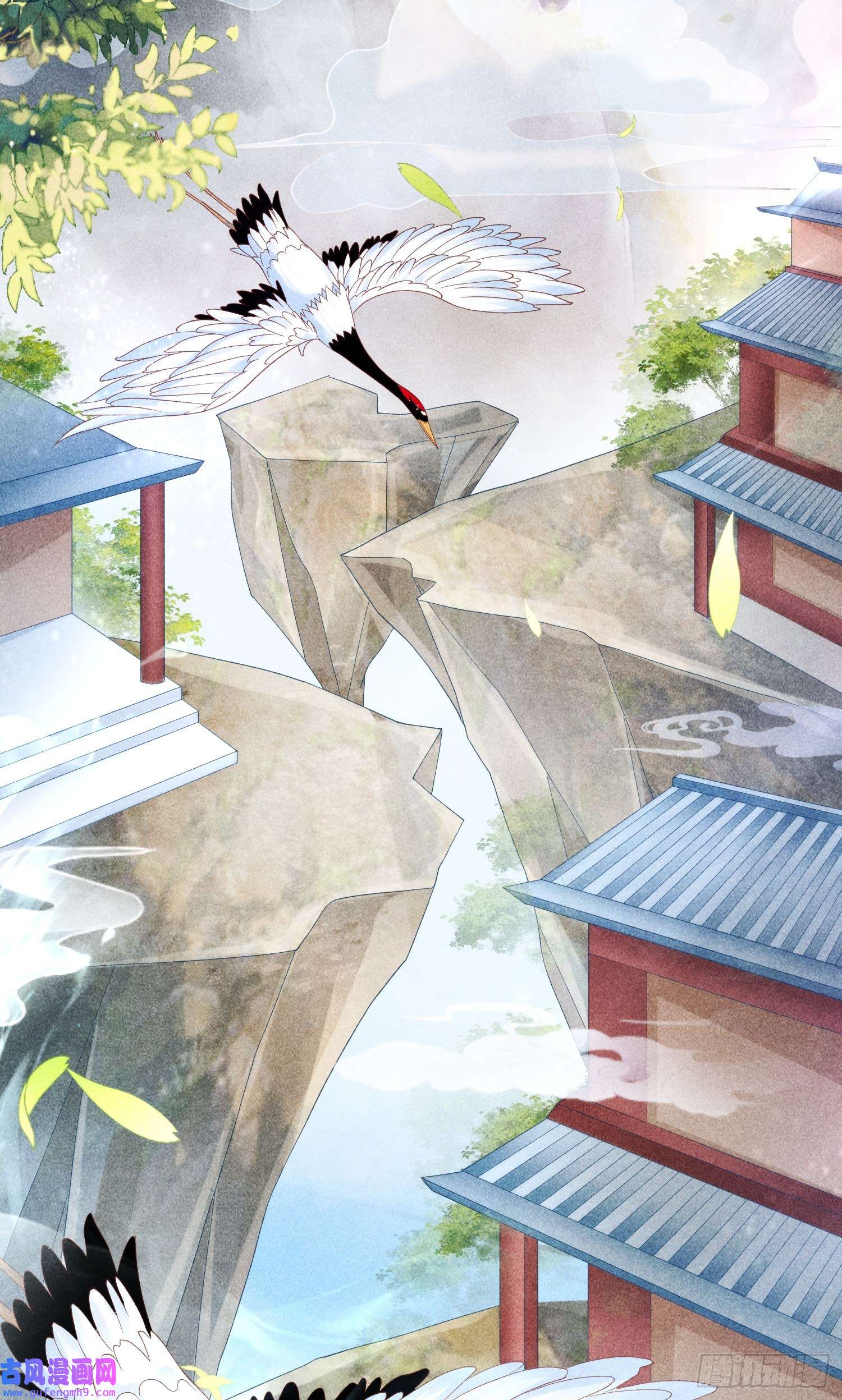 签到盲盒称霸修真界01 刚穿越就要赴死？
