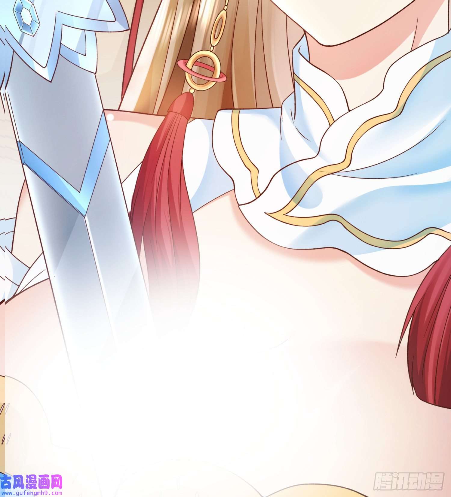 签到盲盒称霸修真界02 被魔修夺舍？