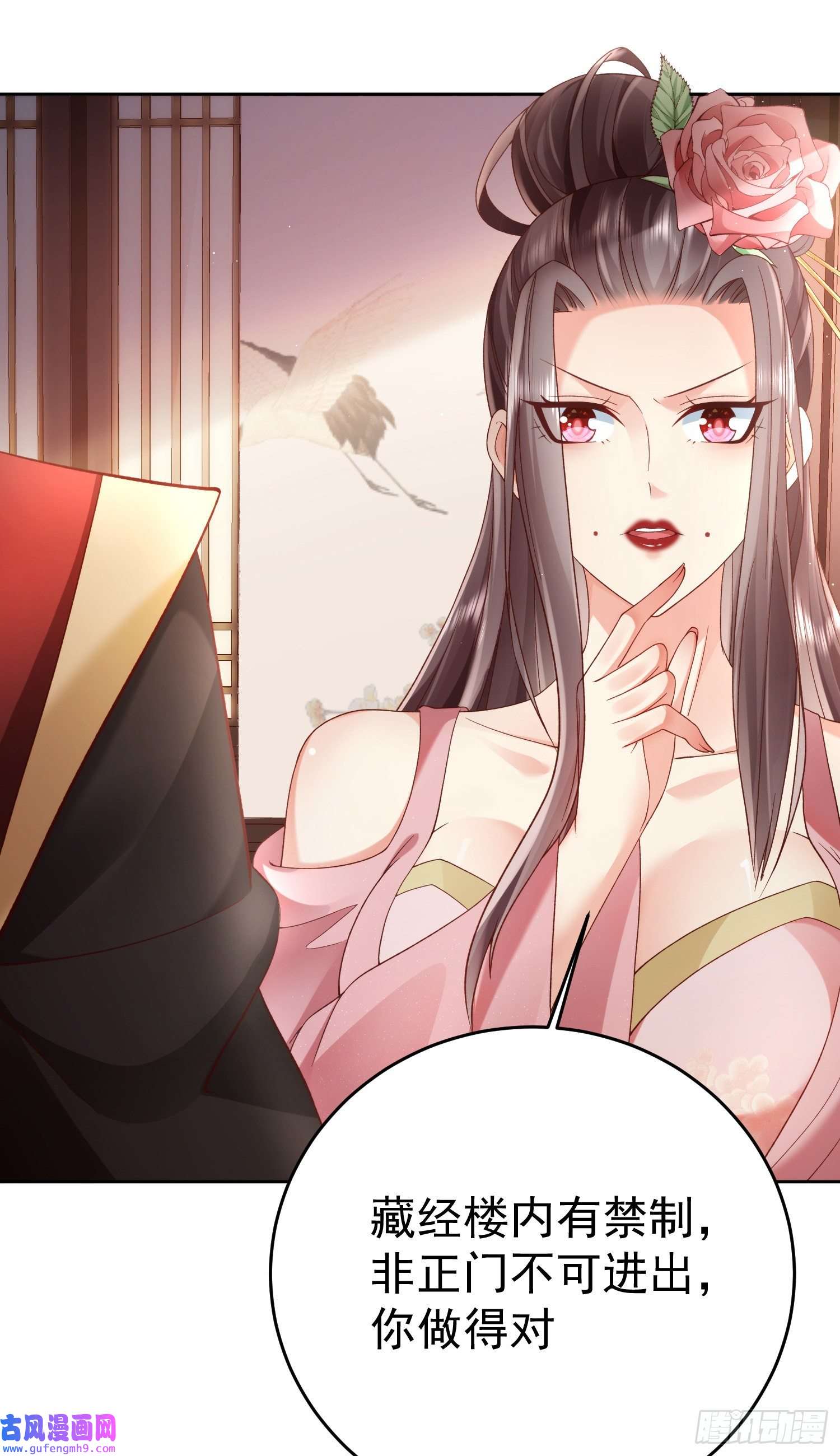 签到盲盒称霸修真界03 流云剑宗三大亨