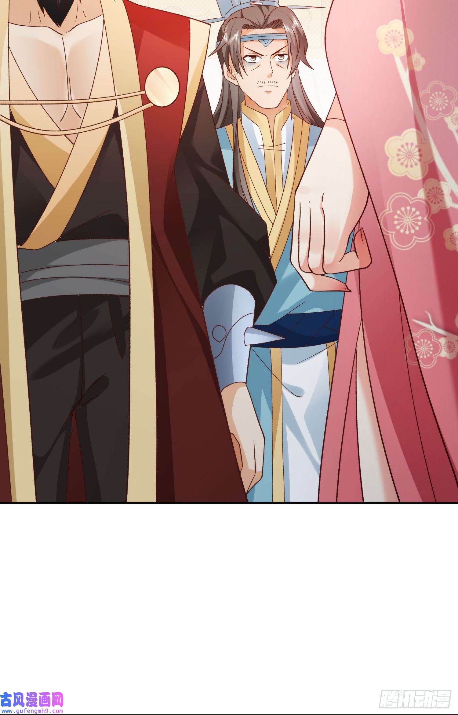 签到盲盒称霸修真界03 流云剑宗三大亨