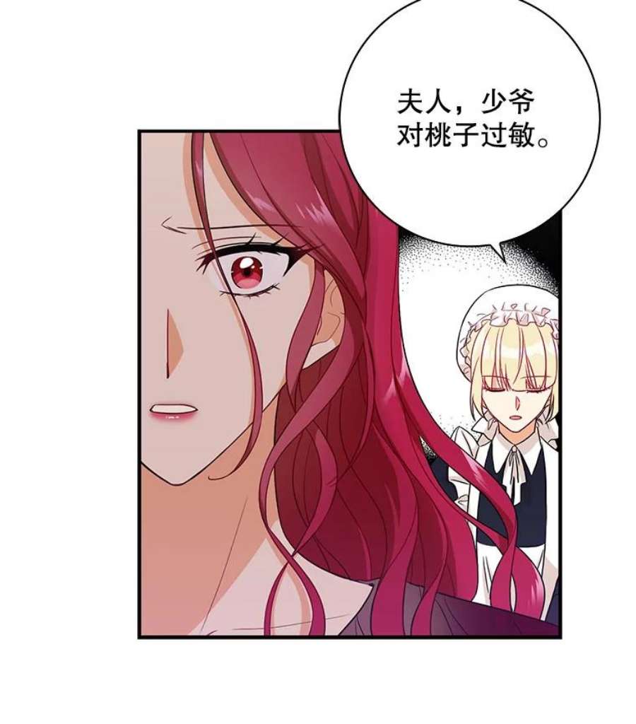 反派的继母2.过敏风波