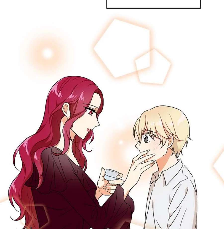 反派的继母2.过敏风波